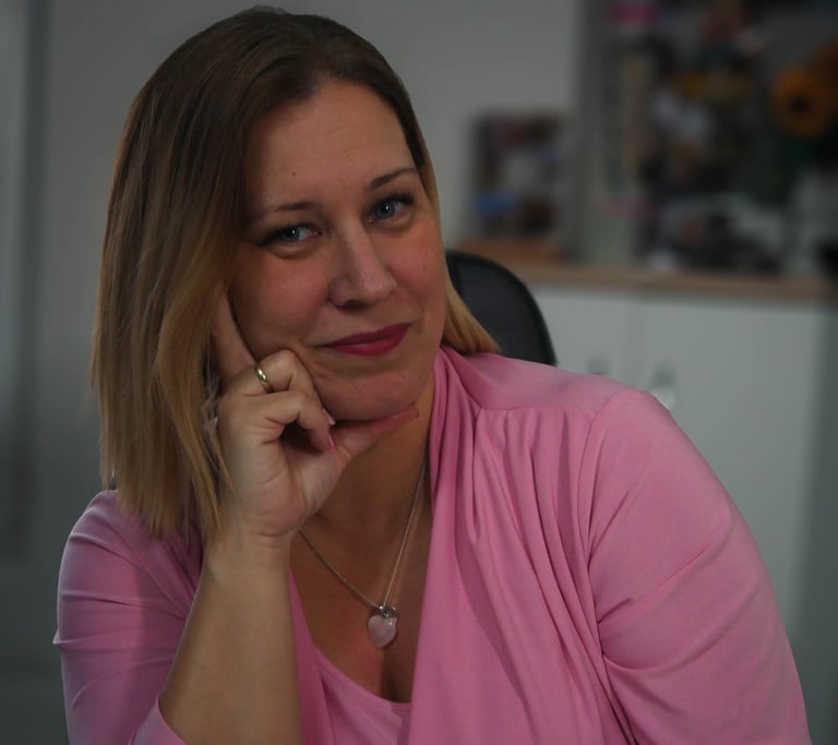 Kineziológiai rendelő – Azúr Kineziológia Miskolc