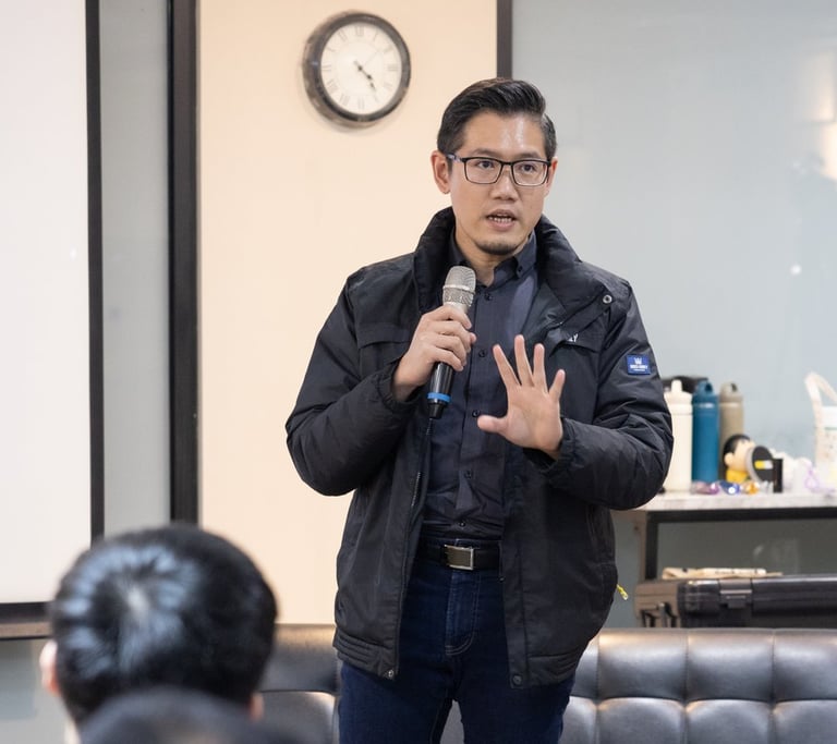 溫室氣體盤查,碳足跡,永續報告書,企業管理顧問