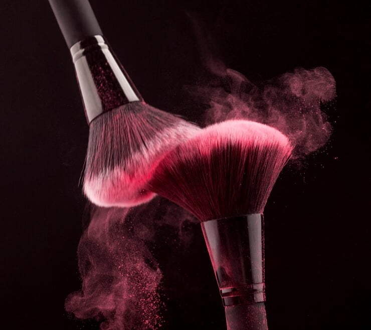 Product Registration UAE Cosmetics Form