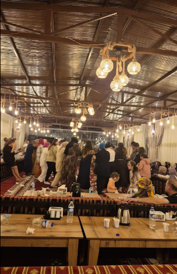 Urfa Sıra Gecesi Mekanı 3 | Urfa Rezervasyon | 0537 036 20 63