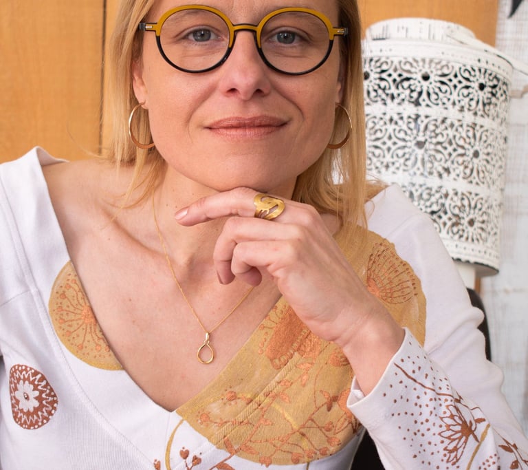 Lydie Tailland, praticienne en accompagnement psycho émotionnel