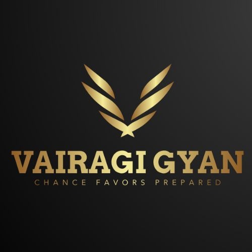 vairagigyan logo