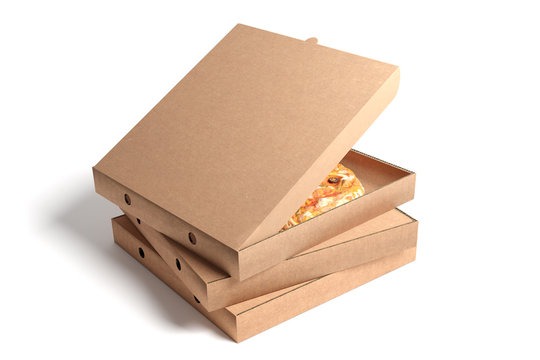 Boxmate Pizza Boxes