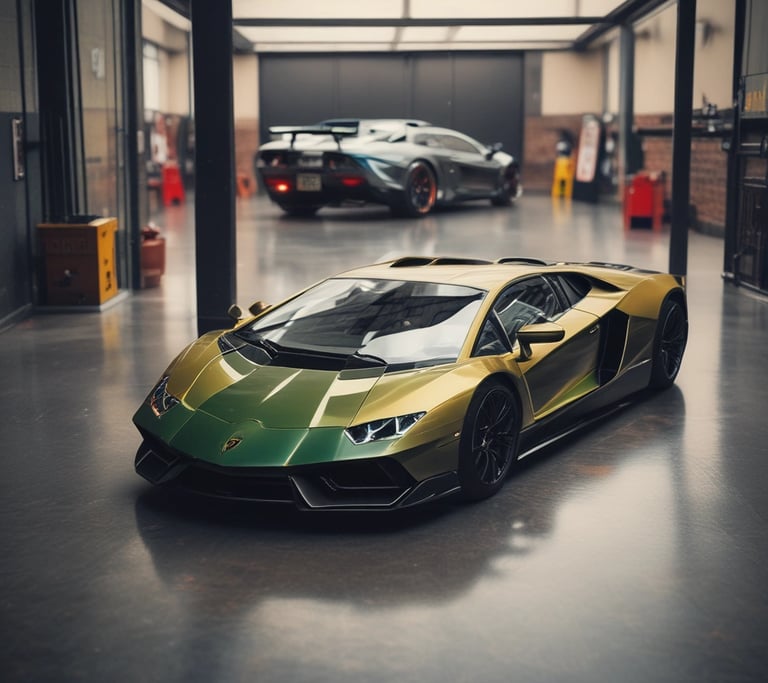 A welcoming image representing a business community.