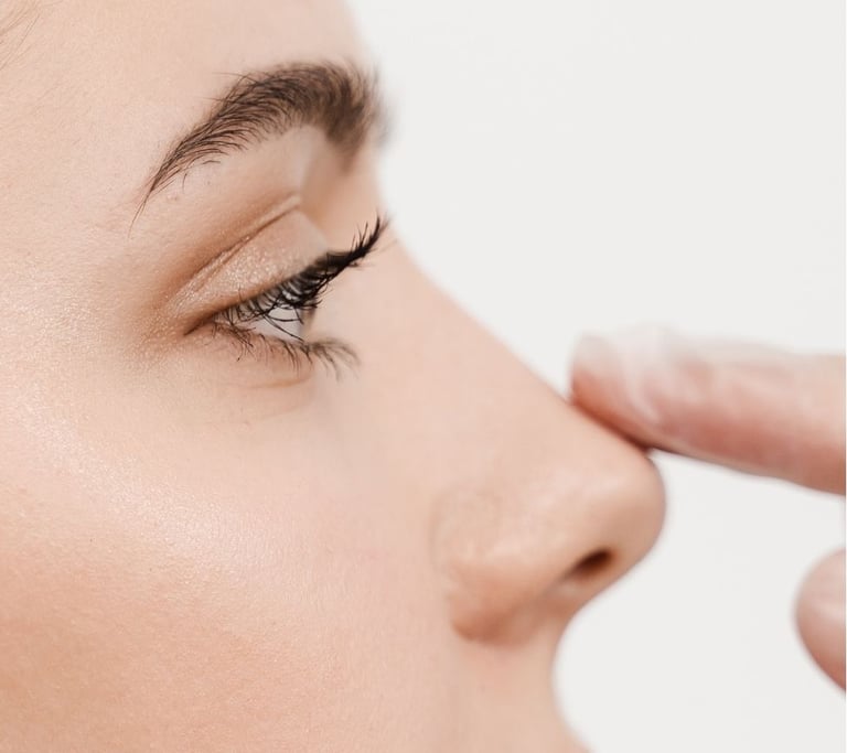 medicina estetica rinofiller rovereto trento