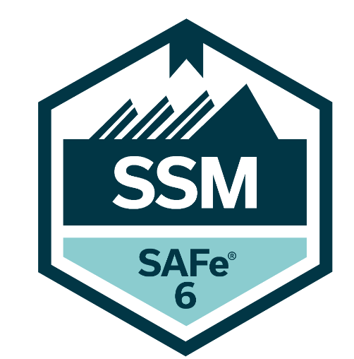 SAFe Scrum Master 6.0