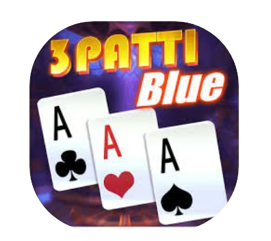 3Patti Blue