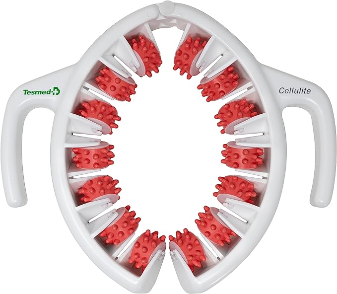a cellulite massager