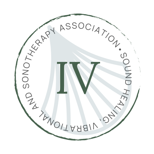 SHVSA Sound Healing Association Level 4