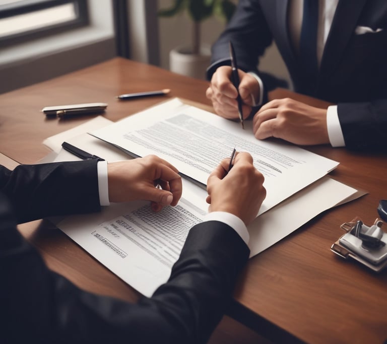 book lot on black wooden shelf