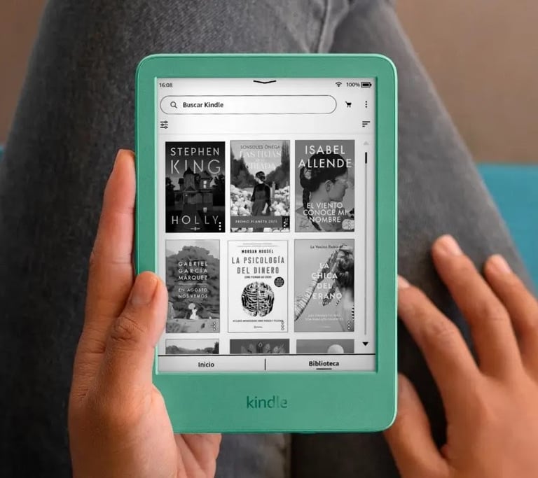 Kindle
