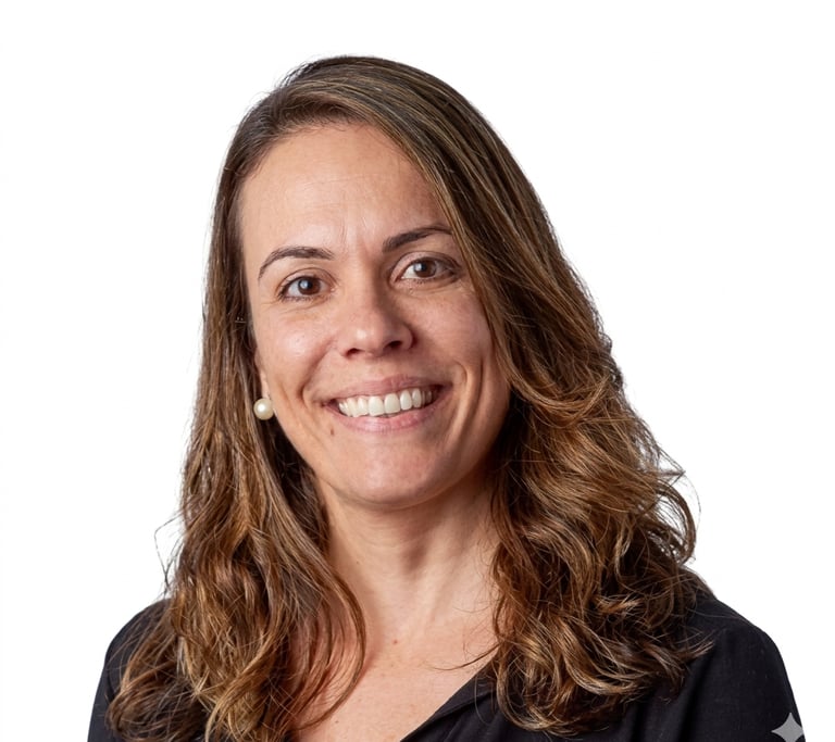 Heloisa Faria, sócia fundadora Áureas Consulting - RH, Cultura e Liderança