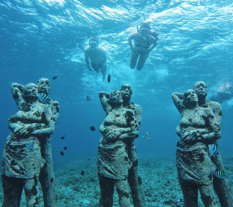 Rocío Ruiz, Ocean Calling Retreats