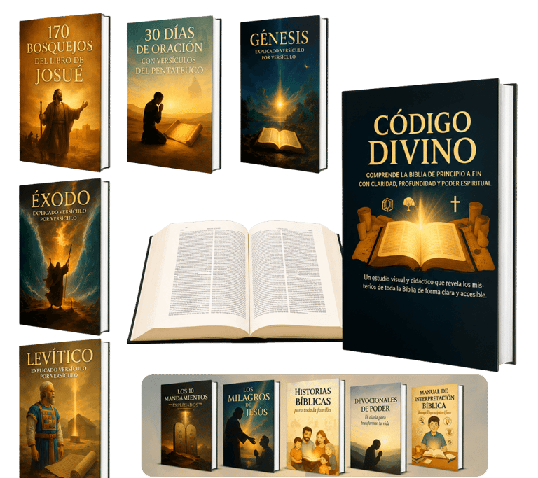 Codigo Divino