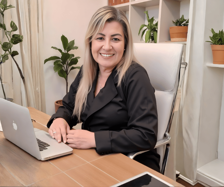 Psicóloga e Neuropsicóloga no Rio de Janeiro | Wânia Gomes