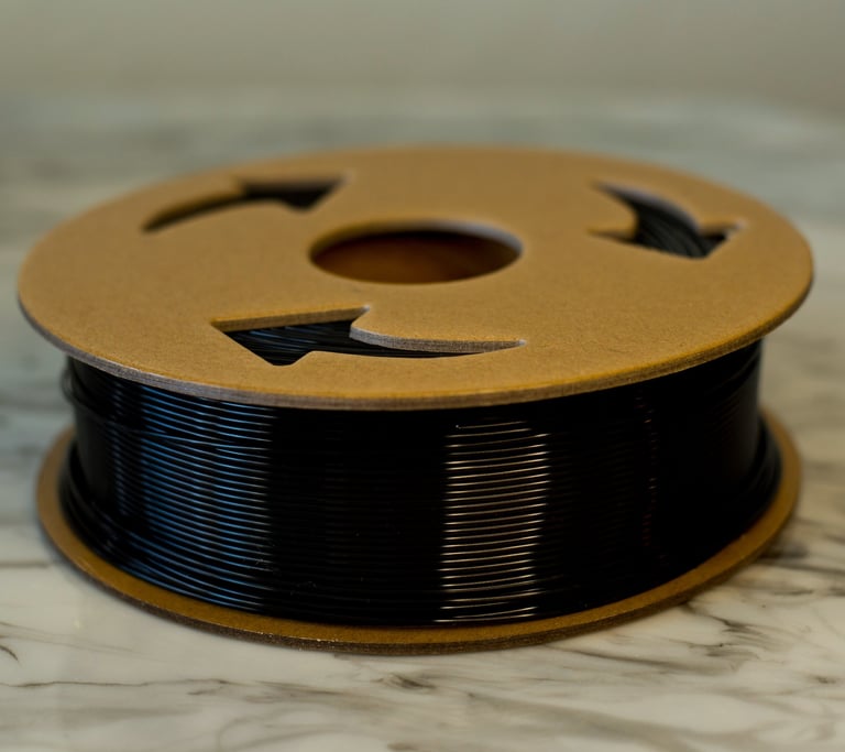 3D Pen Filament Spool of PLA