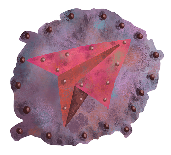 Telegram Communication Channel