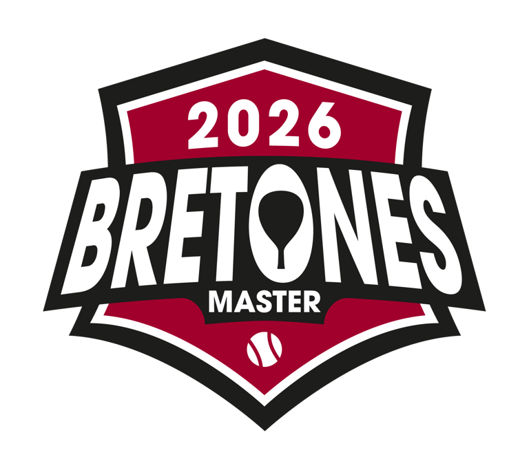 Logo Bretones League Master 2026