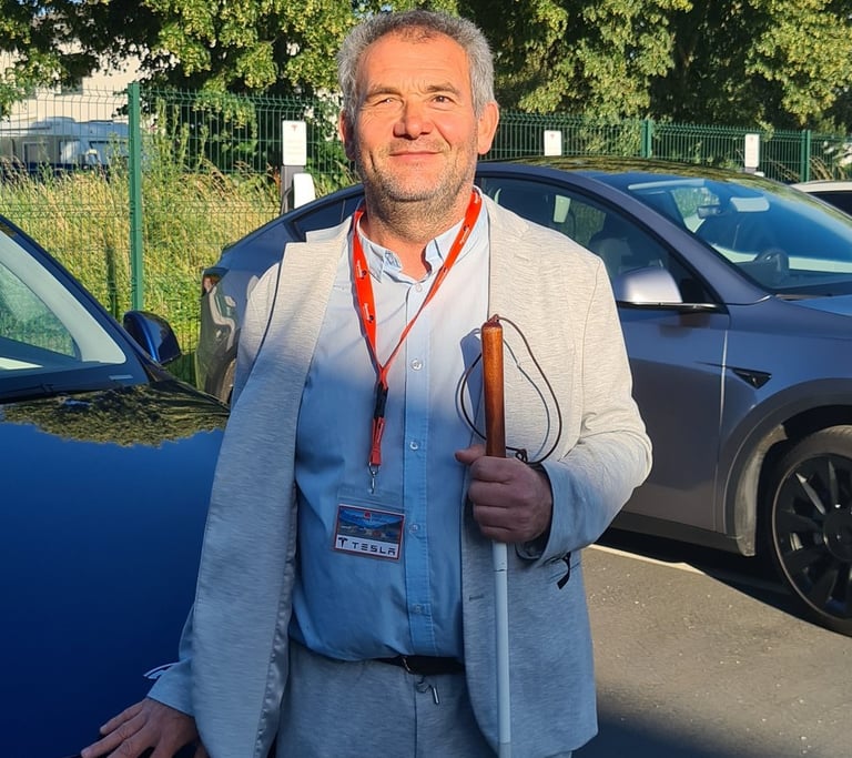 Contact pour reflexion olfactive