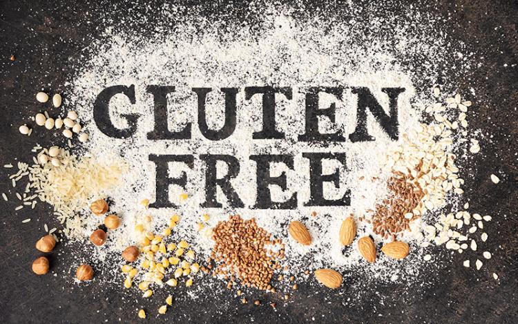 gluten-free