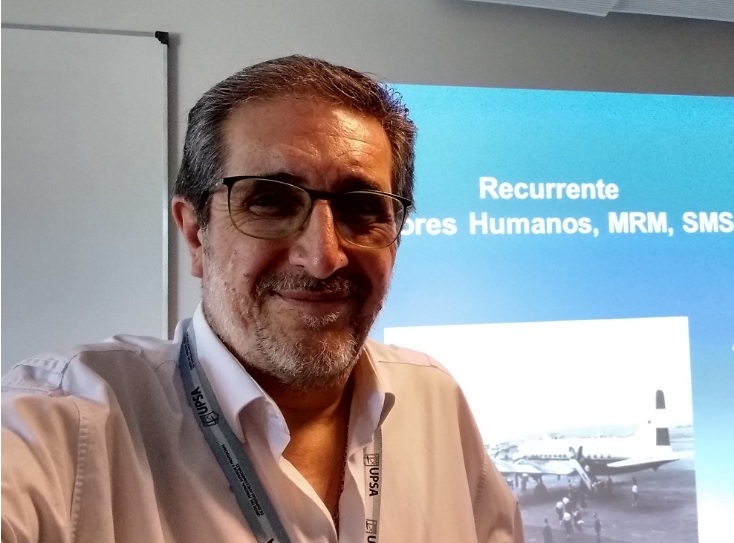 Guia  para superar el miedo a volar Nestor Mareso Coach