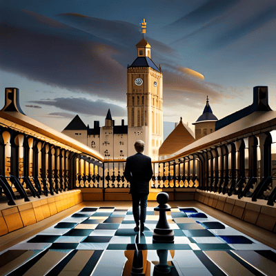 Systeme de londres
