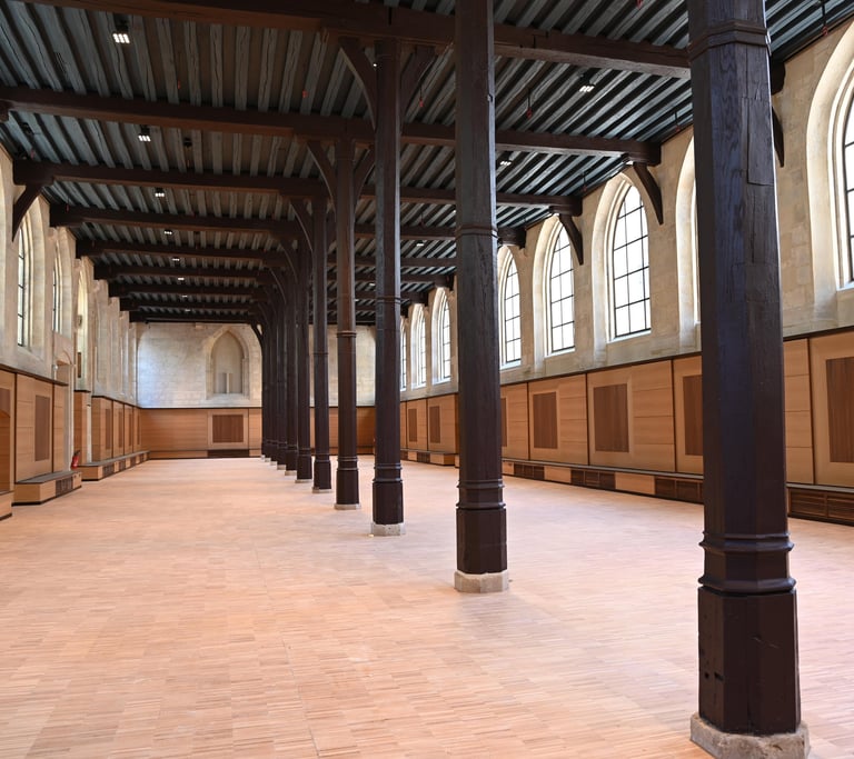 Couvent des cordeliers