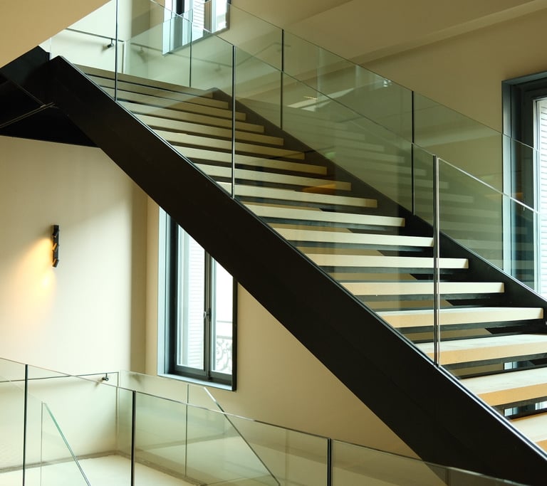 Immeuble Haussmannien