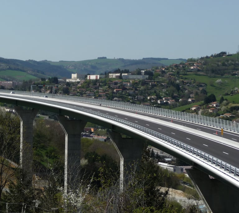 Viaduc de la Goutte Vignole