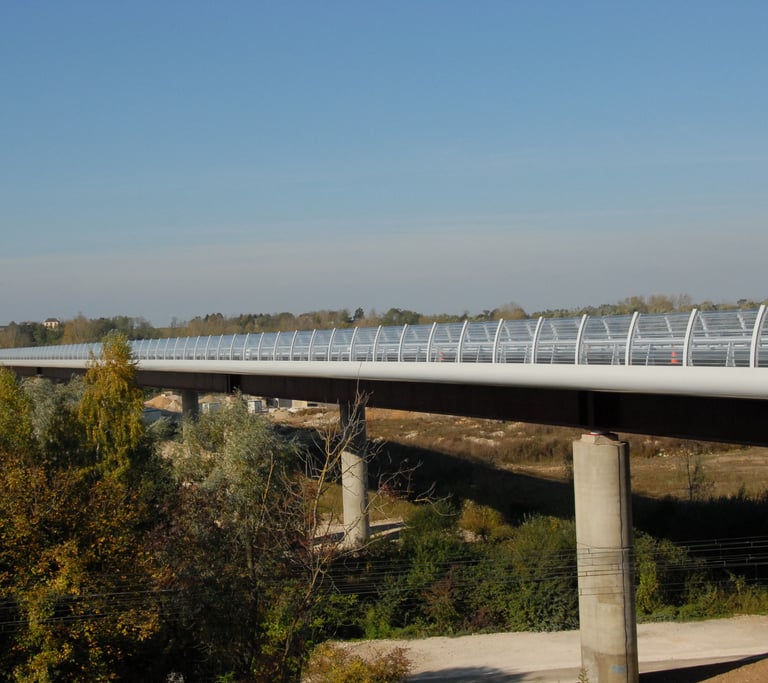 Viaduc du Loing