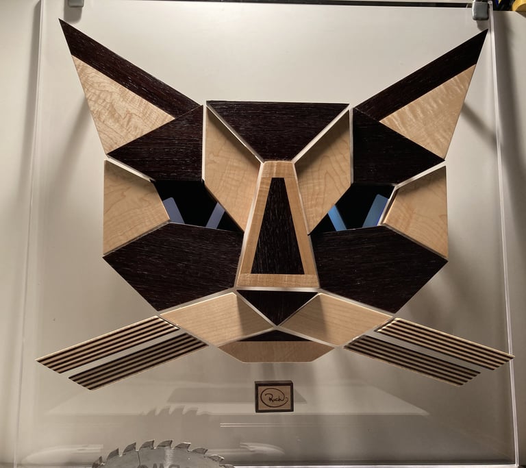 GEO  table saw pic-richWOODart.com-24"x24"-18 lbs.  