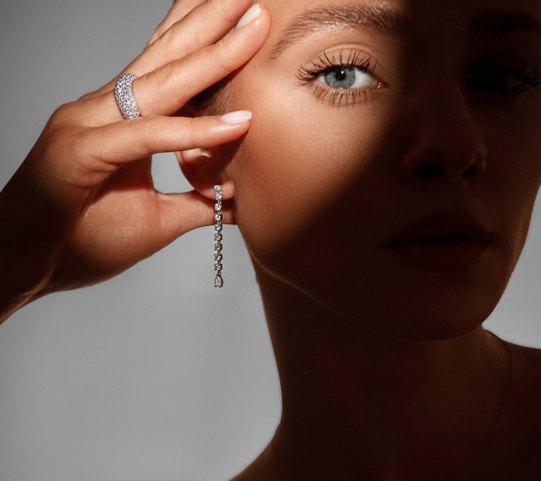 Produktų, komercinė, fotografo paslaugos Vilniuje, internetinėms parduotuvėms, papuošalai RIBAS