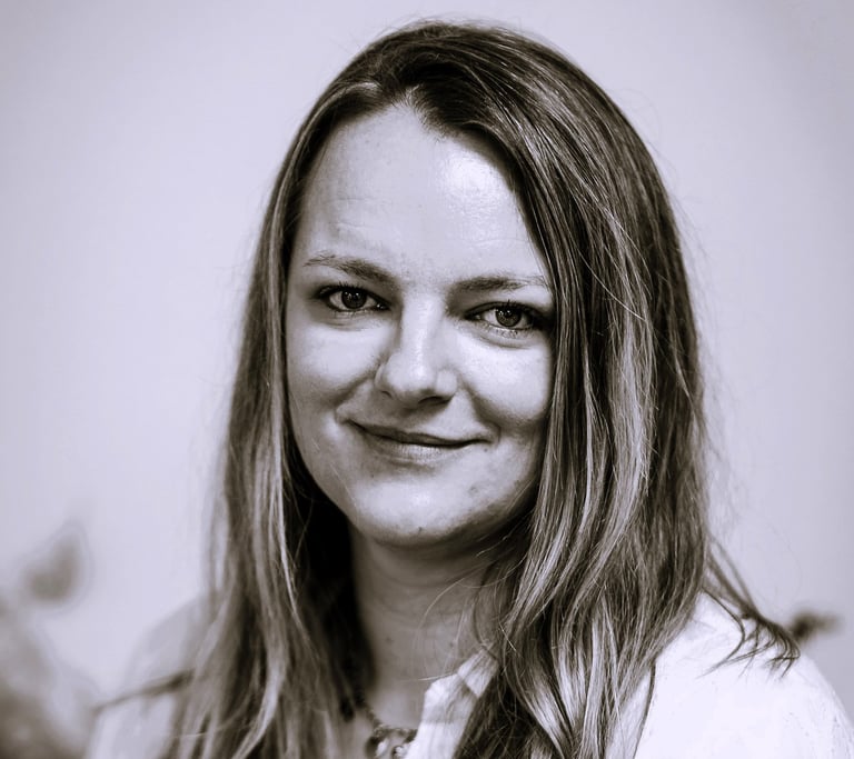 Portrait de Doriane MOISAN