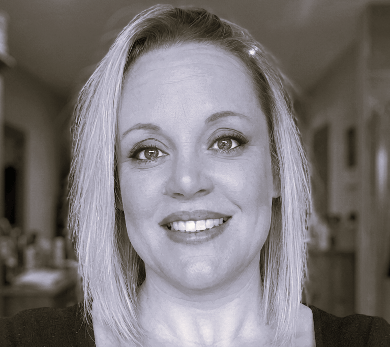 Portrait de Stéphanie RADOUL