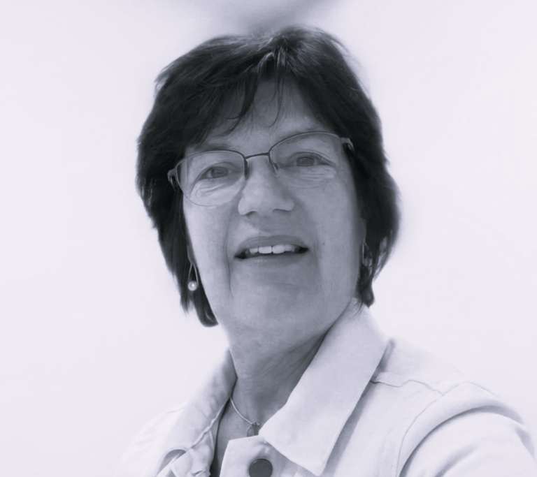 Portrait de Sylvie LETELLIER