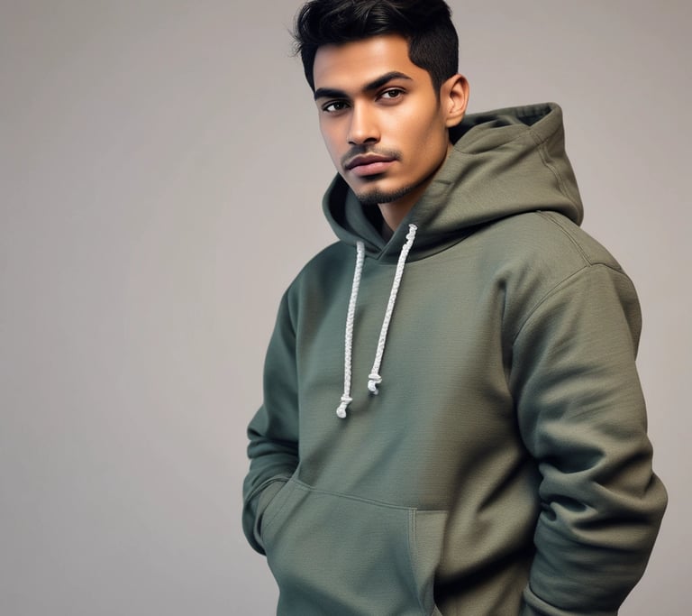 black blue and yellow textile