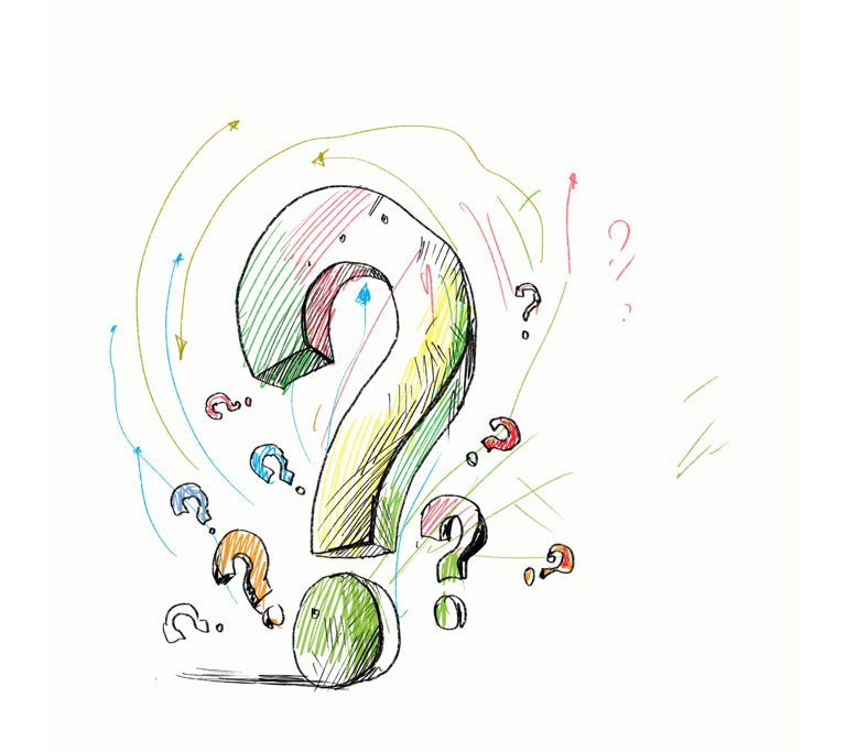 questions sur la thérapie