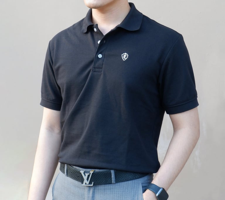 เสื้อโปโล