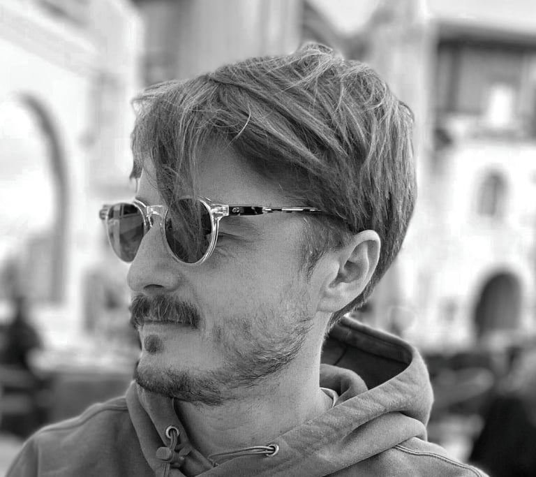 portrait Nicolas Neddam