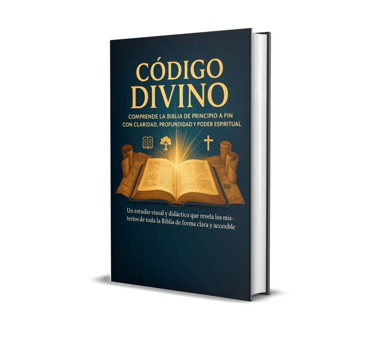 El Código Divino