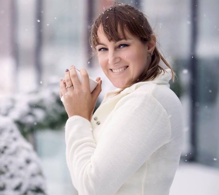 Andra Adomavičienė marketingo strategė