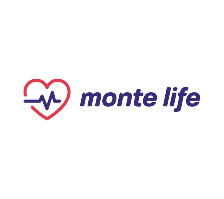 monte life