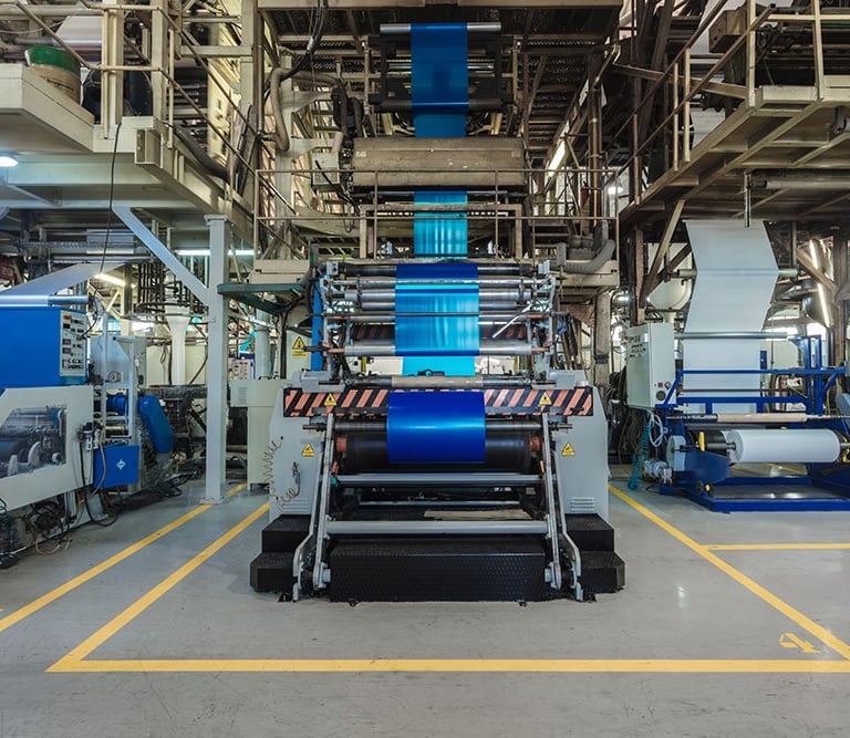 Bolsas para empacar al vacío