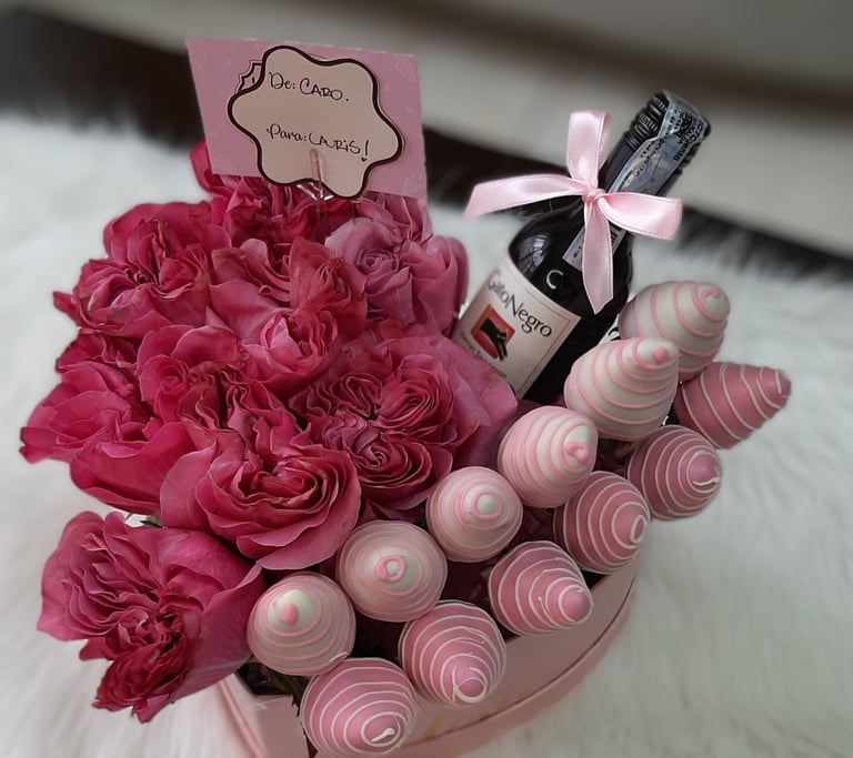 regalos de amor y amistad Pereira