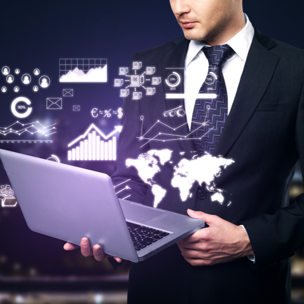 Soluciones contables para empresas Software contable en la nube Asesoría fiscal y contable