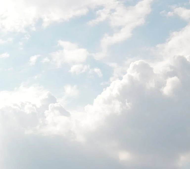 nuages