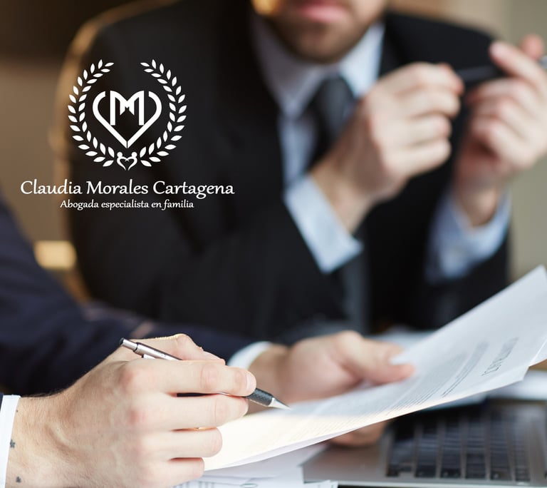 abogados sucesiones en Pereira