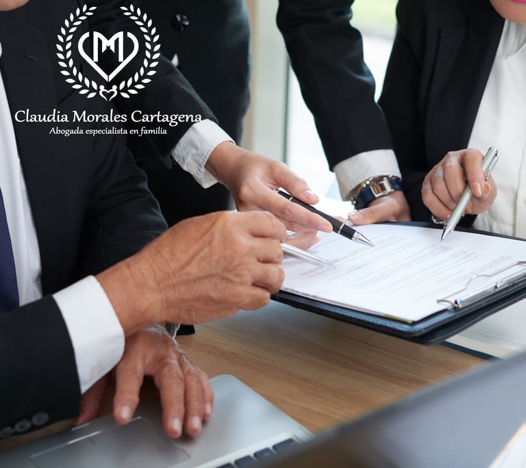 abogados pereira procesos ejecutivos