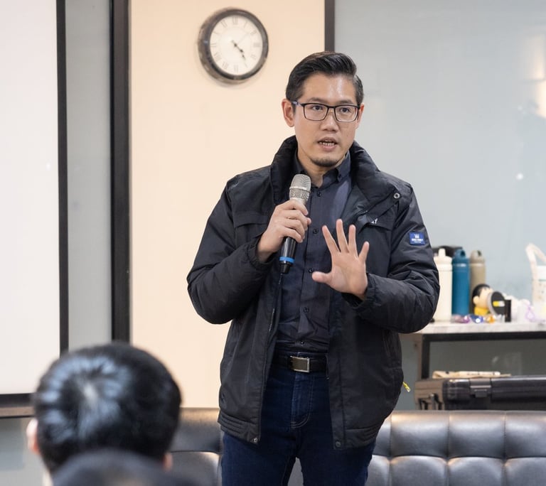 溫室氣體盤查,碳足跡,永續報告書,企業管理顧問