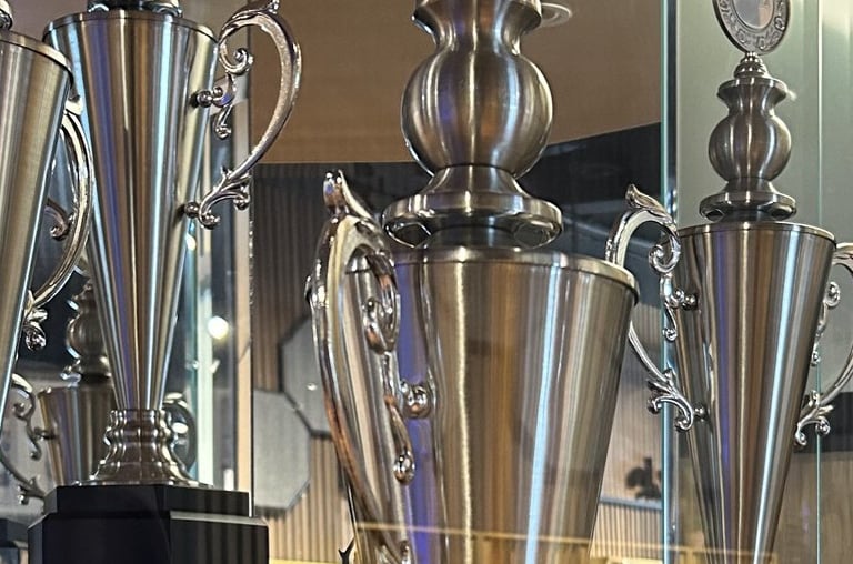 trophies 4